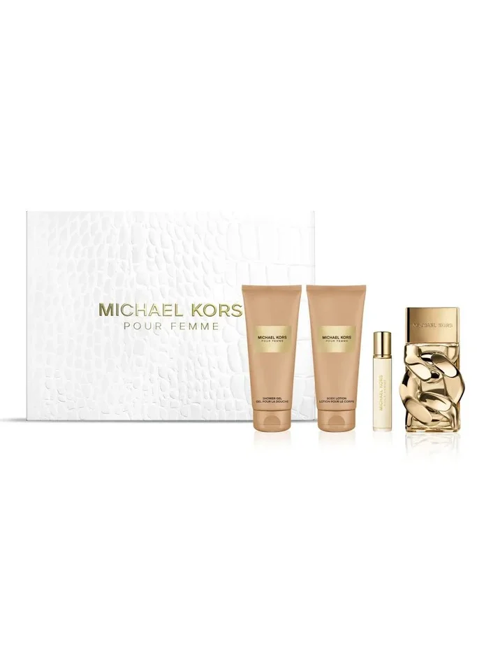 MICHAEL KORS POUR FEMME 100ML SS25
